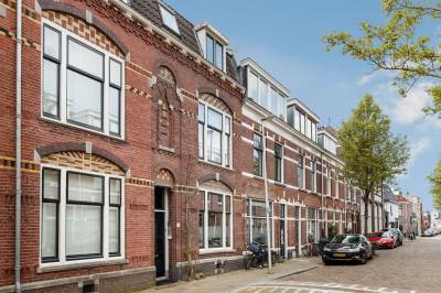 Woning Bouwstraat 65 Utrecht