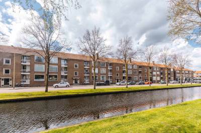 Woning Statensingel 77 Gouda