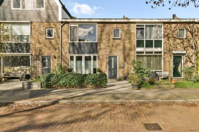 Woning Vierlingsbeeklaan 66 Amstelveen