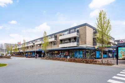 Woning Kruidenhof 14 Eindhoven