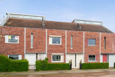 Woning Sterrenblik 14 Zutphen