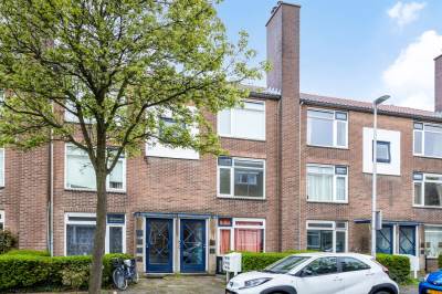 Woning Bakhuizen van den Brinkstraat 11BS Utrecht