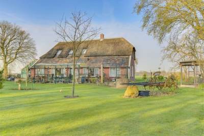 Woning Oude Twentseweg 2 Hellendoorn