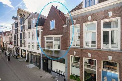 Woning Grote Overstraat 24A Deventer