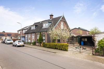 Woning Wethouder G.J. Kuiperstraat 42 Olst