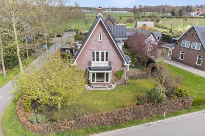 Woning Vermeersdwarsweg 4 Twello