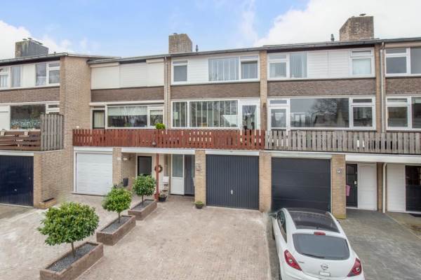 Woning Leliestraat 100 Beek en Donk