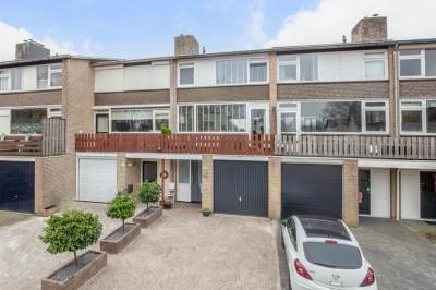 Woning Leliestraat 100 Beek en Donk