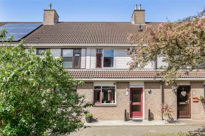 Woning Mandenvlechter 61 Alphen aan den Rijn