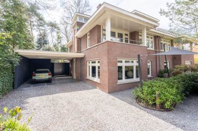 Woning Oude Woudenbergse Zandweg 8 Zeist
