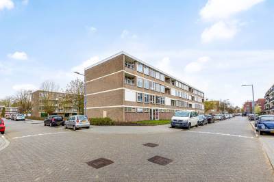 Woning Immanuel Kantstraat 83 Rotterdam