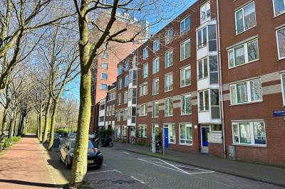 Woning Insulindeweg 860 Amsterdam