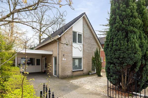 Woning Slingerbos 6a Diepenveen