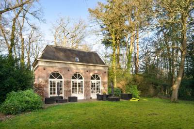 Woning Eemnesserweg 89A Baarn