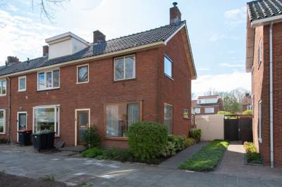 Woning van Beijerenstraat 22 Hoorn (NH)