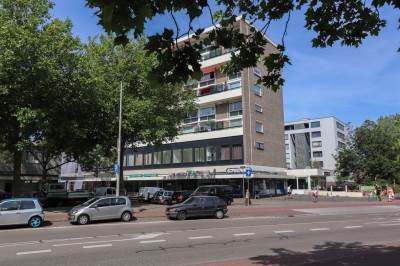 Woning Leyweg 527B Den Haag