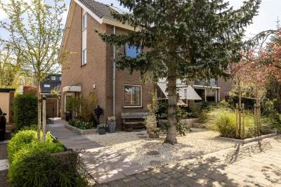 Woning Zocherstraat 17 Wijk bij Duurstede