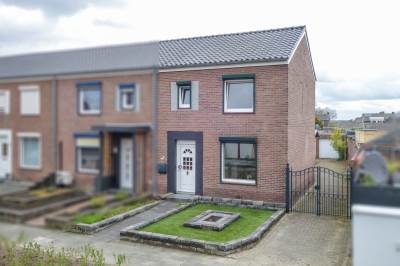 Woning Sint Annastraat 23 Reuver