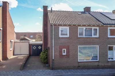 Woning Maria Theresiastraat 6 Swalmen