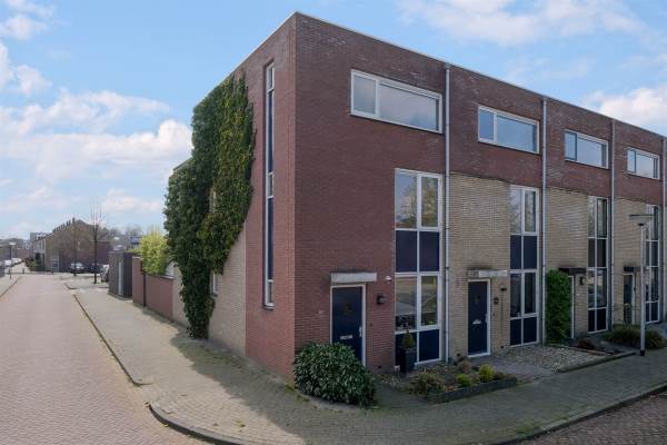 Woning Hofkampstraat 167 Almelo