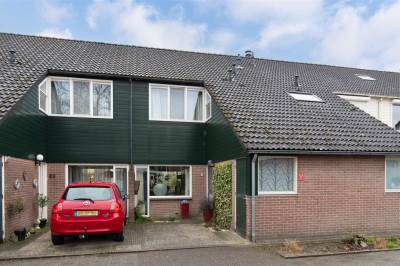 Woning Doddegras 18 Veenendaal