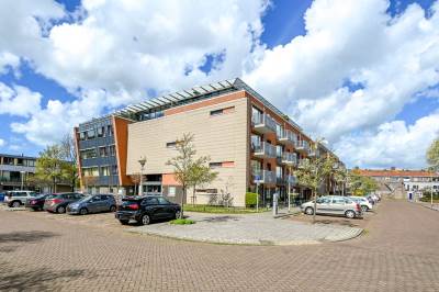 Woning Mercuriusstraat 232 IJmuiden