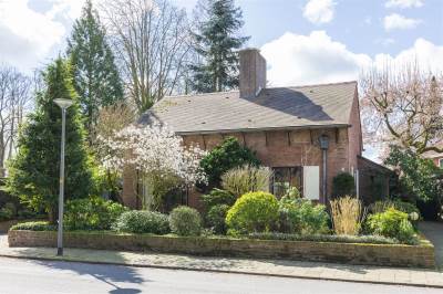 Woning Spechtstraat 1 Borne