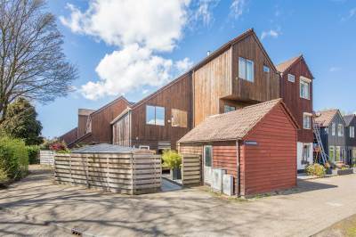 Woning Klauwiersingel 29 Nieuwegein