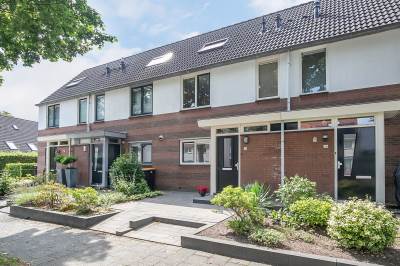 Woning Wilgenbeemd 38 Assen