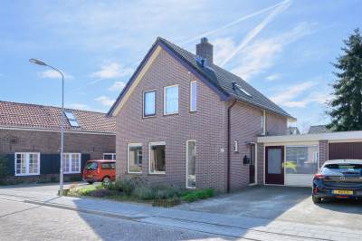 Woning Gasfabriekstraat 4a Brummen