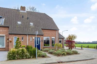 Woning Steenstraat 163 Eersel