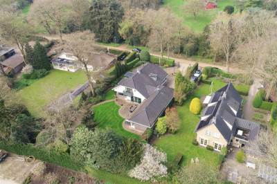 Woning Engweg 19b Laren (NH)