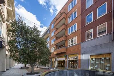 Woning Grauwaartsingel 276 Utrecht