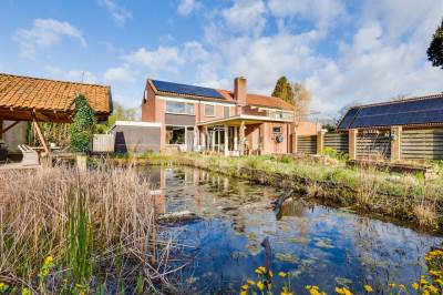 Woning Alexandrinalaan 7 Borculo