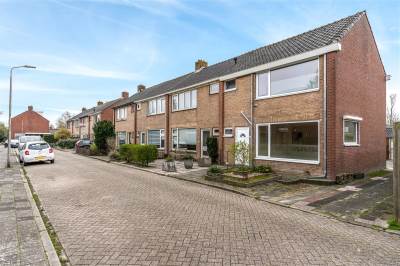 Woning Ravenstraat 106 Schellinkhout