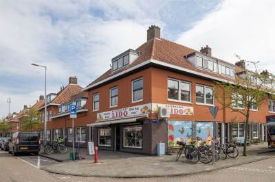 Woning Sneeuwbalstraat 50 Amsterdam