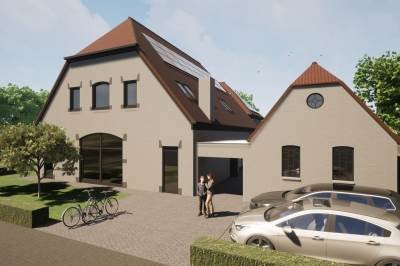 Woning Klapstraat 185 Westervoort