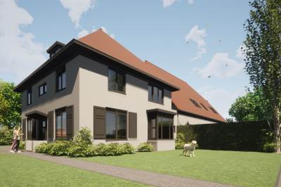 Woning Klapstraat 185a Westervoort