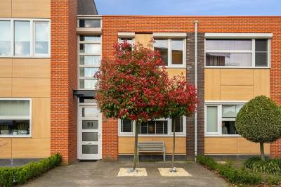 Woning Regenboogven 89 Veldhoven