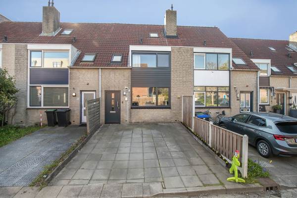 Woning De Warmoezerij 88 Berkel en Rodenrijs