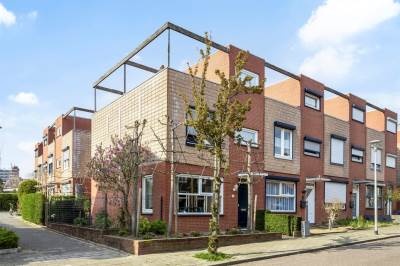 Woning Slakkenstraat 14a Hoensbroek