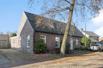 Woning Boomstraat 49 Gemonde