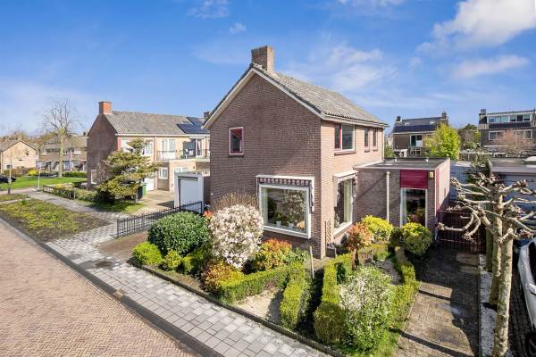 Woning Venestraat 236 Assen