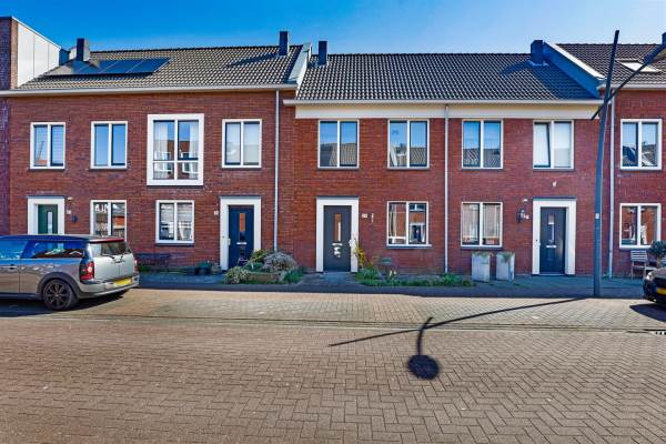 Woning Sierra Nevada 39 Assendelft