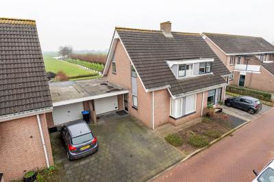 Woning Pleinstraat 31 Hei- en Boeicop