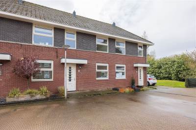 Woning Stentorlaan 80 Enschede