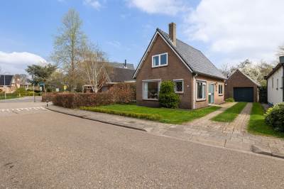 Woning Eijerdijk 39 Hattem