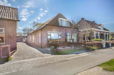 Woning Zuiderzeestraatweg 95 Oldebroek