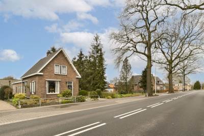 Woning Rijksstraatweg 29 Voorst (Gem. Voorst)