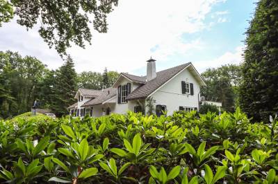 Woning Nachtegalenlaan 3 Aerdenhout